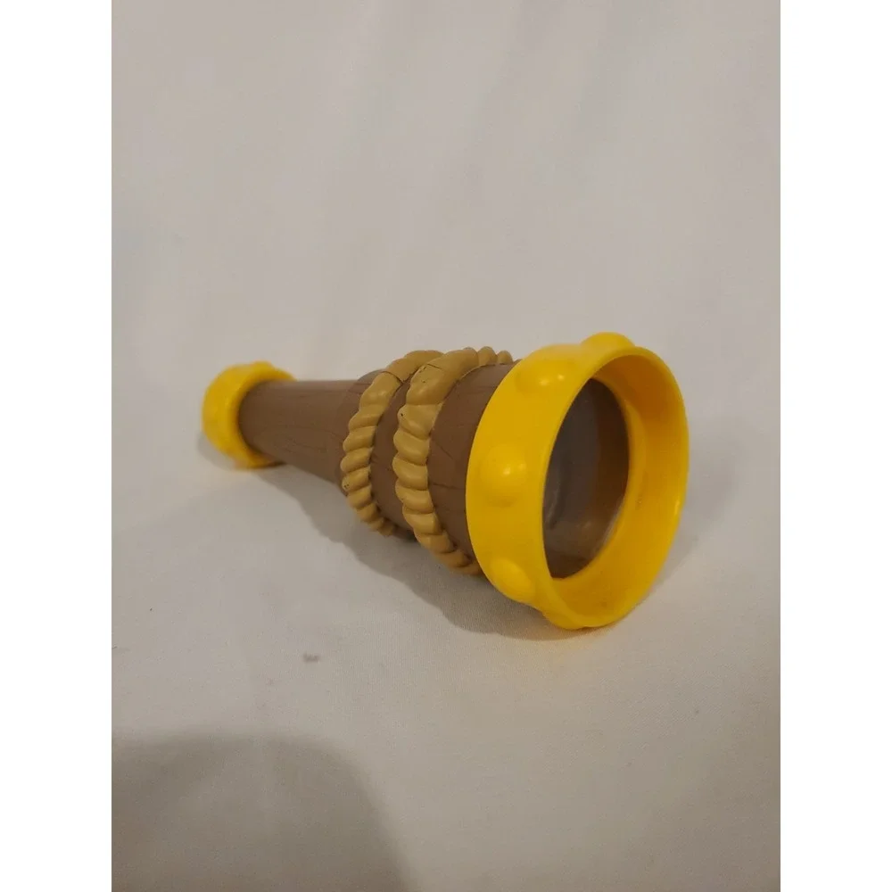 Disney Jake & The Neverland Pirates Telescope Spyglass